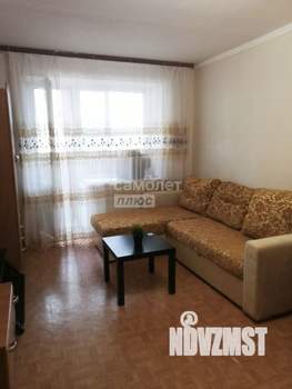 1-к квартира, на длительный срок, 37м2, 2/14 этаж