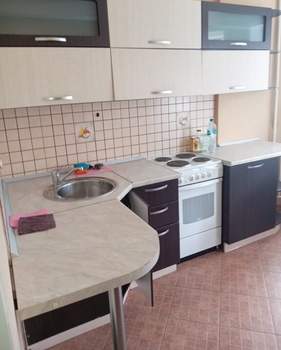 2-к квартира, на длительный срок, 47м2, 6/9 этаж