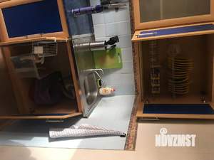 1-к квартира, на длительный срок, 34м2, 8/9 этаж