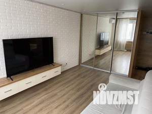 1-к квартира, на длительный срок, 38м2, 17/18 этаж