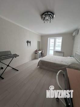 3-к квартира, на длительный срок, 75м2, 6/9 этаж