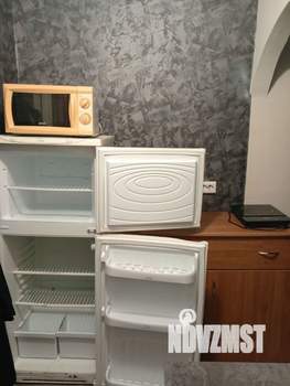 Студия квартира, на длительный срок, 15м2, 1/5 этаж