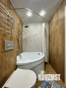 3-к квартира, посуточно, 72м2, 5/9 этаж