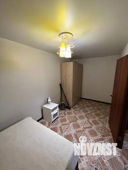 2-к квартира, на длительный срок, 46м2, 2/4 этаж