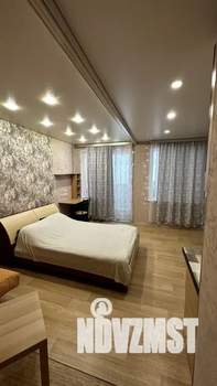 Студия квартира, посуточно, 31м2, 8/15 этаж