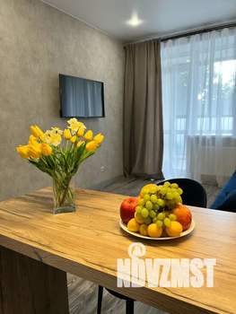 2-к квартира, посуточно, 43м2, 2/16 этаж