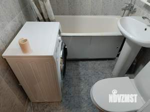 1-к квартира, на длительный срок, 35м2, 5/5 этаж