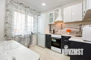 1-к квартира, посуточно, 35м2, 5/9 этаж