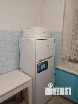 1-к квартира, на длительный срок, 31м2, 3/5 этаж