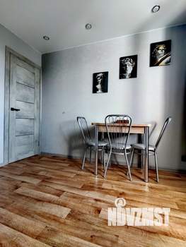 1-к квартира, посуточно, 42м2, 3/12 этаж