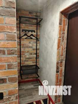 1-к квартира, посуточно, 37м2, 1/9 этаж