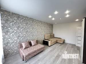 1-к квартира, посуточно, 40м2, 5/9 этаж