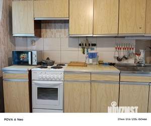 1-к квартира, на длительный срок, 34м2, 1/9 этаж