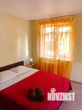 1-к квартира, на длительный срок, 33м2, 1/5 этаж