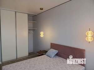1-к квартира, на длительный срок, 38м2, 7/9 этаж