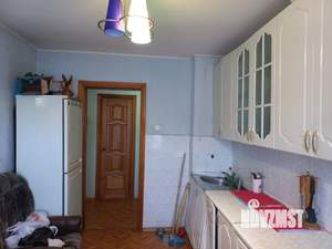 2-к квартира, на длительный срок, 55м2, 2/10 этаж