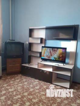 1-к квартира, на длительный срок, 32м2, 4/16 этаж