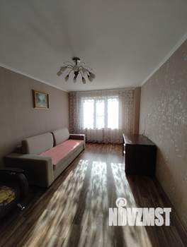 2-к квартира, на длительный срок, 53м2, 11/18 этаж