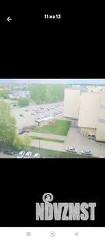 1-к квартира, на длительный срок, 36м2, 9/12 этаж