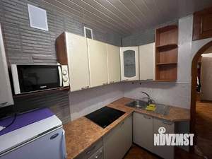 2-к квартира, на длительный срок, 46м2, 2/5 этаж