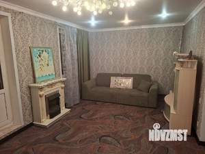 2-к квартира, на длительный срок, 70м2, 4/10 этаж