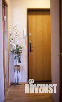 1-к квартира, посуточно, 40м2, 2/9 этаж
