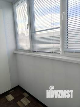 1-к квартира, на длительный срок, 34м2, 4/10 этаж