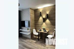 2-к квартира, посуточно, 40м2, 4/8 этаж