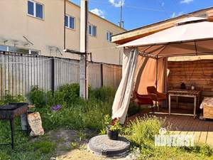 3-к квартира, посуточно, 45м2, 1/1 этаж