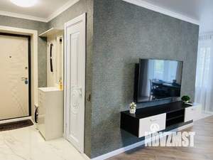 2-к квартира, посуточно, 45м2, 1/1 этаж