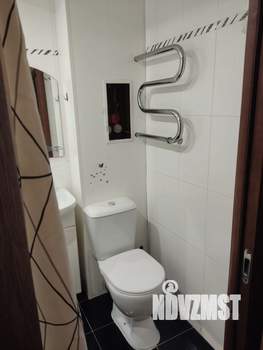 1-к квартира, на длительный срок, 35м2, 8/16 этаж