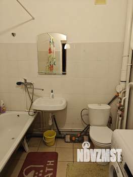 1-к квартира, на длительный срок, 45м2, 4/10 этаж