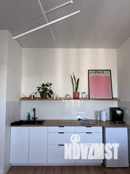 1-к квартира, посуточно, 32м2, 9/9 этаж