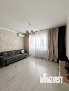 1-к квартира, на длительный срок, 42м2, 5/11 этаж