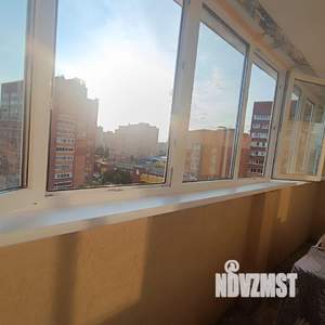 1-к квартира, на длительный срок, 30м2, 10/14 этаж