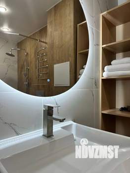 3-к квартира, посуточно, 72м2, 5/9 этаж