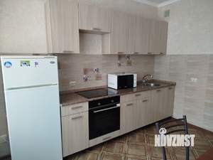 1-к квартира, на длительный срок, 39м2, 3/9 этаж