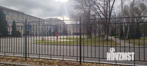 1-к квартира, на длительный срок, 38м2, 1/5 этаж