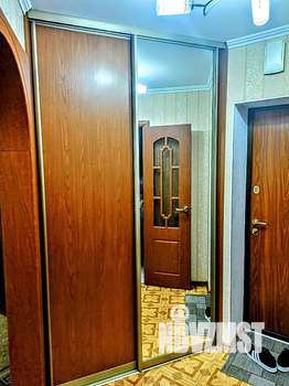 1-к квартира, на длительный срок, 40м2, 4/9 этаж