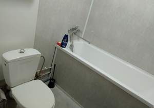 1-к квартира, на длительный срок, 31м2, 1/5 этаж