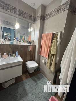 1-к квартира, на длительный срок, 44м2, 4/9 этаж