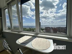 2-к квартира, на длительный срок, 55м2, 15/23 этаж
