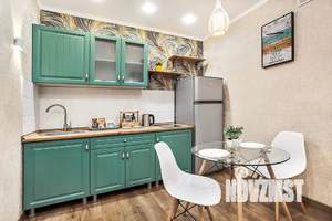 1-к квартира, посуточно, 32м2, 2/8 этаж