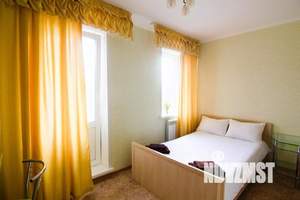 1-к квартира, посуточно, 34м2, 1/1 этаж