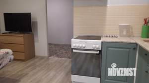 Студия квартира, посуточно, 34м2, 2/5 этаж