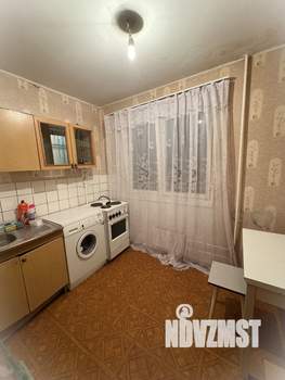 3-к квартира, на длительный срок, 60м2, 2/9 этаж