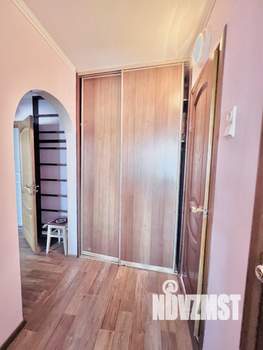 2-к квартира, на длительный срок, 51м2, 8/10 этаж