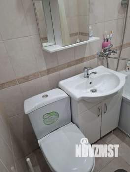 1-к квартира, на длительный срок, 33м2, 3/5 этаж