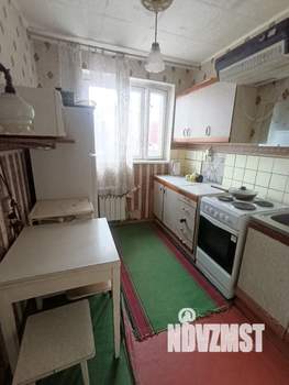 2-к квартира, на длительный срок, 46м2, 1/5 этаж