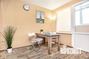 1-к квартира, посуточно, 40м2, 14/14 этаж